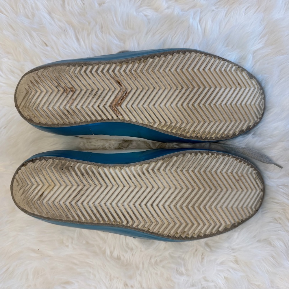 Golden Goose Deluxe Brand Men's Superstar
Sneakers - Picture 7 of 10